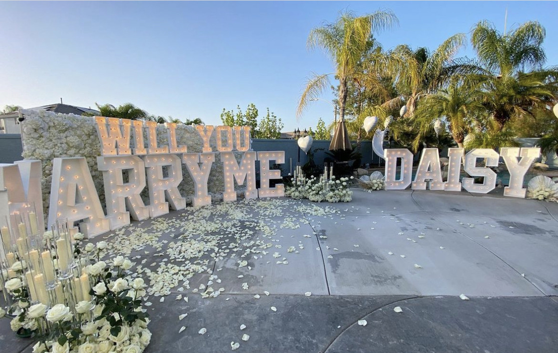 Proposal Walls